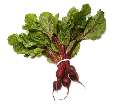 Beetroot Red Baby