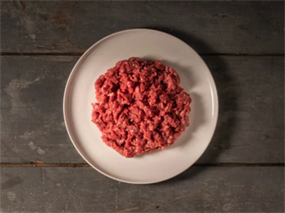 Beef Mince Prime 85CL NZ 500g Frozen PURE SOUTH