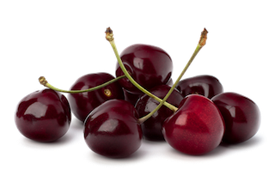 Cherry Punnet 250g