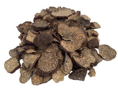 Truffle Black Sliced 365g MEDI FOODS