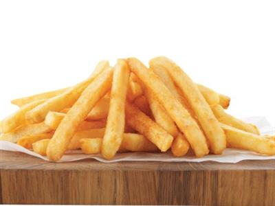 Fries Straight Cut 10mm Xtra Crunch Frozen 12kg BALLE FARMS