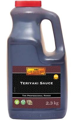 Sauce Teriyaki Gluten Free 2.3kg LEE KUM KEE