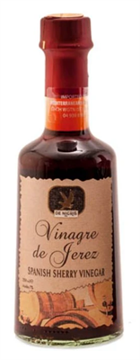 Vinegar Sherry 250ml DE NIGRIS