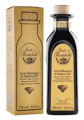 Vinegar Balsamic Modena 250ml FONDO