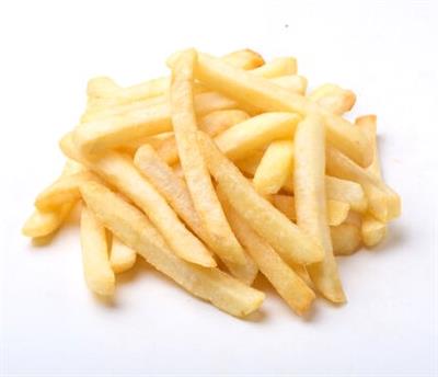 Fries Straight Cut 13mm Frozen 15kg KIWI FRIES