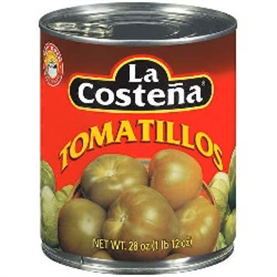 Tomatillos 794g LA COSTENA