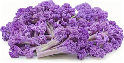 Cauliflower Stems Purple Caulilini 300g