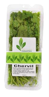 Chervil 18g Packet